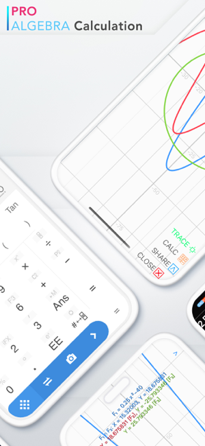 ‎Calculator ∞ Screenshot