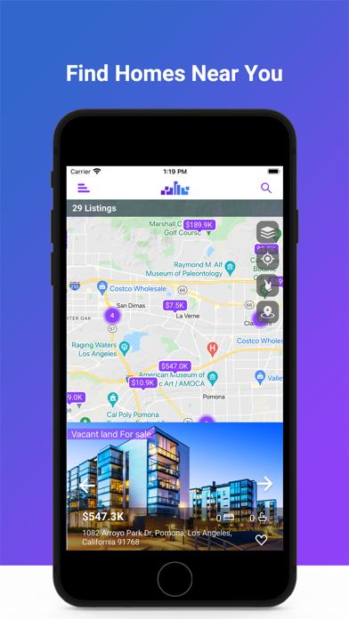Realtyna Screenshot