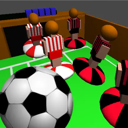 Flick It Football 3d Pro Читы