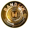 Bandlik Jobseeker icon