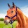 Horse Simulator Cowboy Game