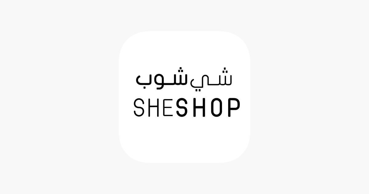 SheShop. on the App Store