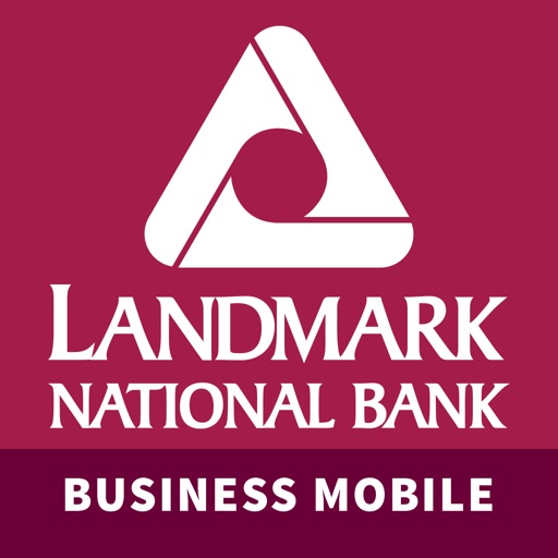 Landmark National Bnk Business