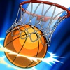 StarDunk Gold - Online Basketball in Space