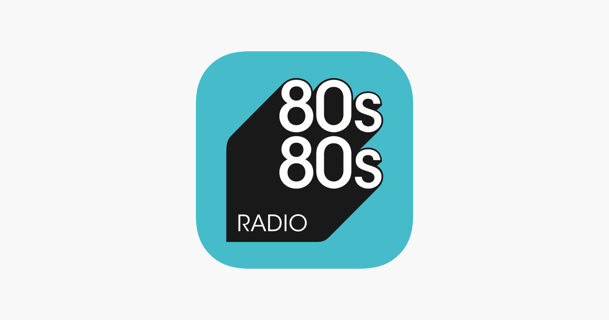 80s80s Radio im App Store