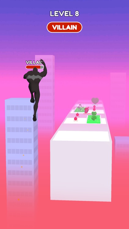 Hero Verse! screenshot-3