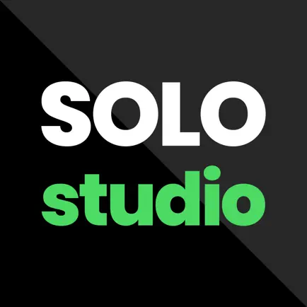 SOLOstudio PRO Читы
