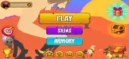Game screenshot Stickman War: Infinity warrior mod apk
