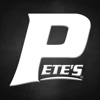 Pete's icon