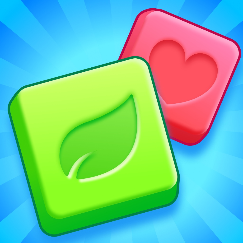 Get Stack Matcher for iOS, iPhone, iPad Aso Report