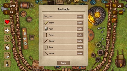 Survival Island 100 Days screenshot 3