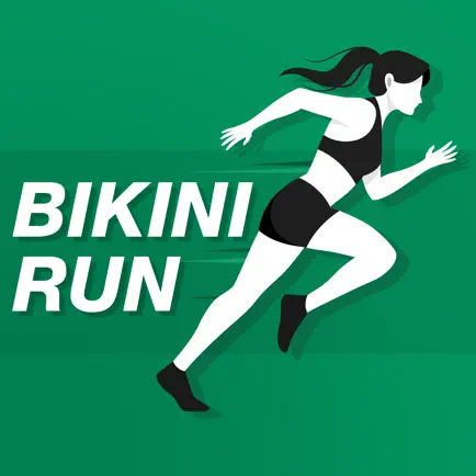 Bikini Body Running Coach Cheats