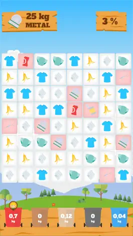 Game screenshot ECOhero apk