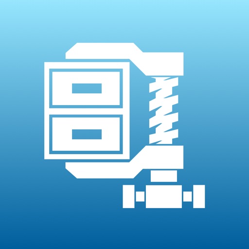 WinZip: #1書類圧縮/圧縮解除ツール
