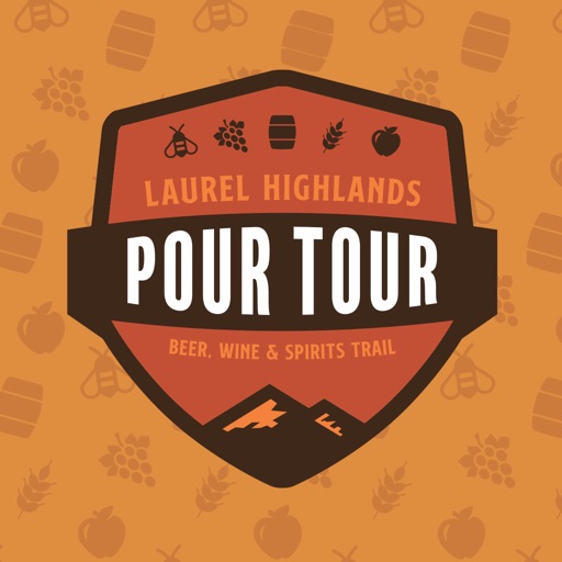 Laurel Highlands Pour Tour