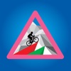 100 Climbs of Italy - iPhoneアプリ