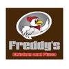 Freddys Chicken and Pizza