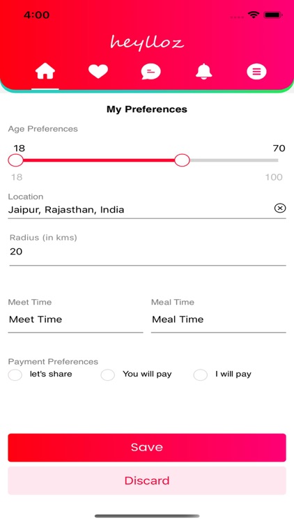 Heylloz screenshot-5