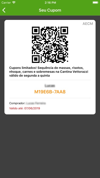 Meu Barato screenshot-3