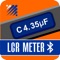 Companion App for Smart Tweezers ST5S Bluetooth-equipped LCR meter