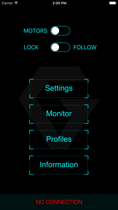 Screenshot #2 pour gTune