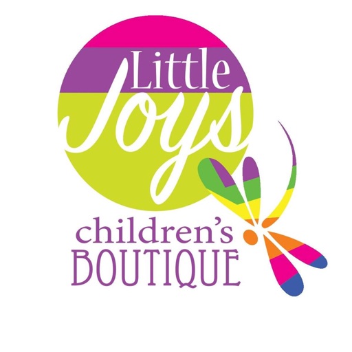 Little Joy Children's Boutique