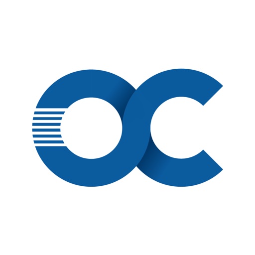 OCV Connect icon