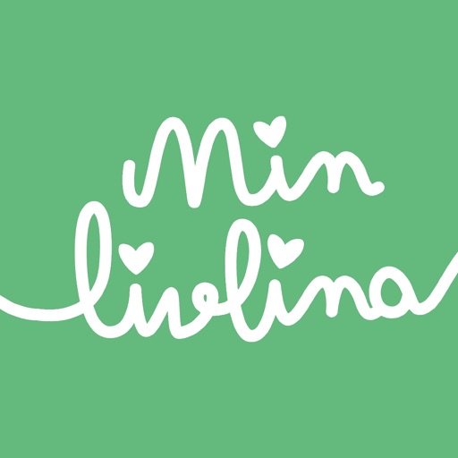 Min livlina icon