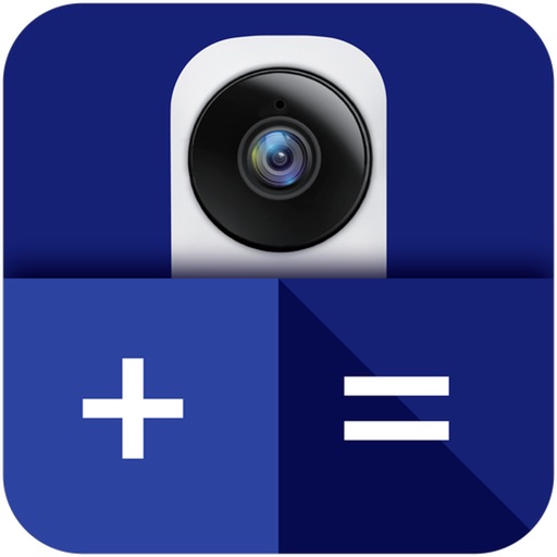 Aswar CCTV Calculator icon