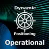 Dynamic Positioning Operation. delete, cancel