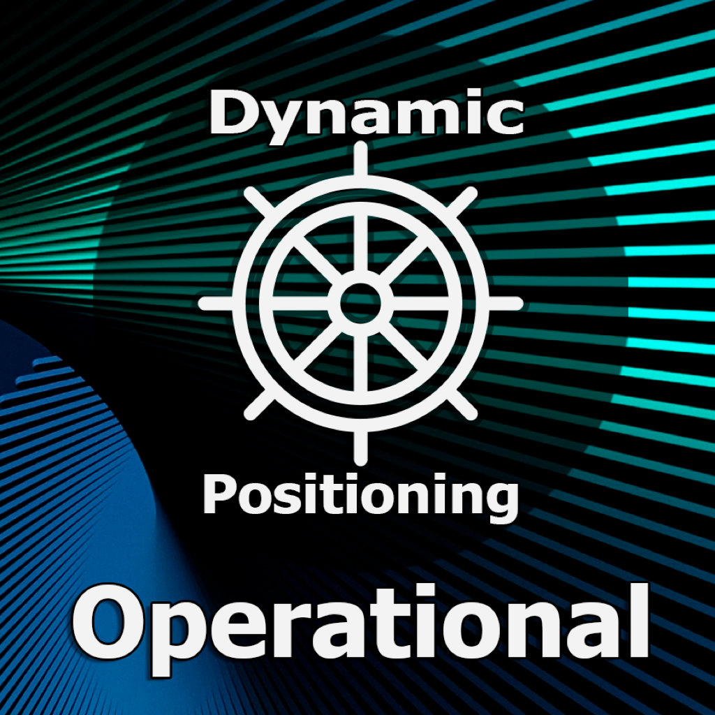 Get Dynamic Positioning Operation. for iOS, iPhone, iPad Aso Report