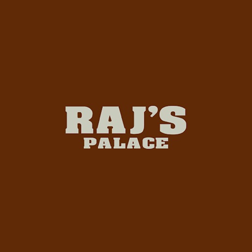 Rajs Palace