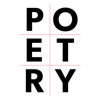 Poetry Magazine App - The Poetry Foundation