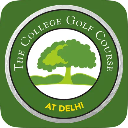 College Golf Course at Delhi Cheats