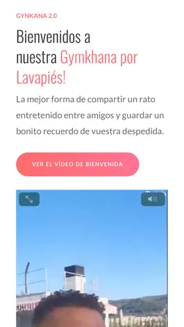 Game screenshot GymkanaBIG hack