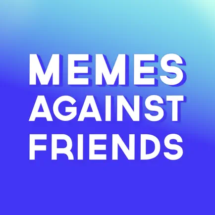 Memes Against Friends Читы