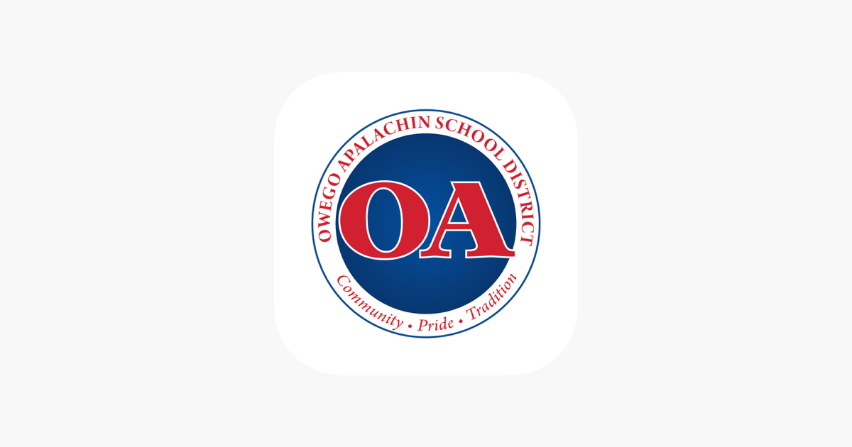 ‎App Store 上的《Owego Apalachin CSD》