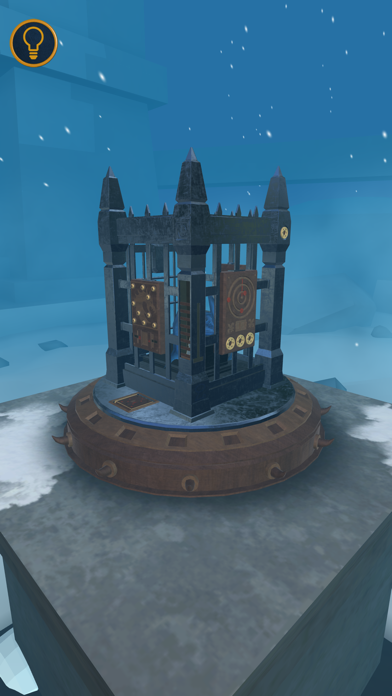 The Birdcage 2 Screenshot