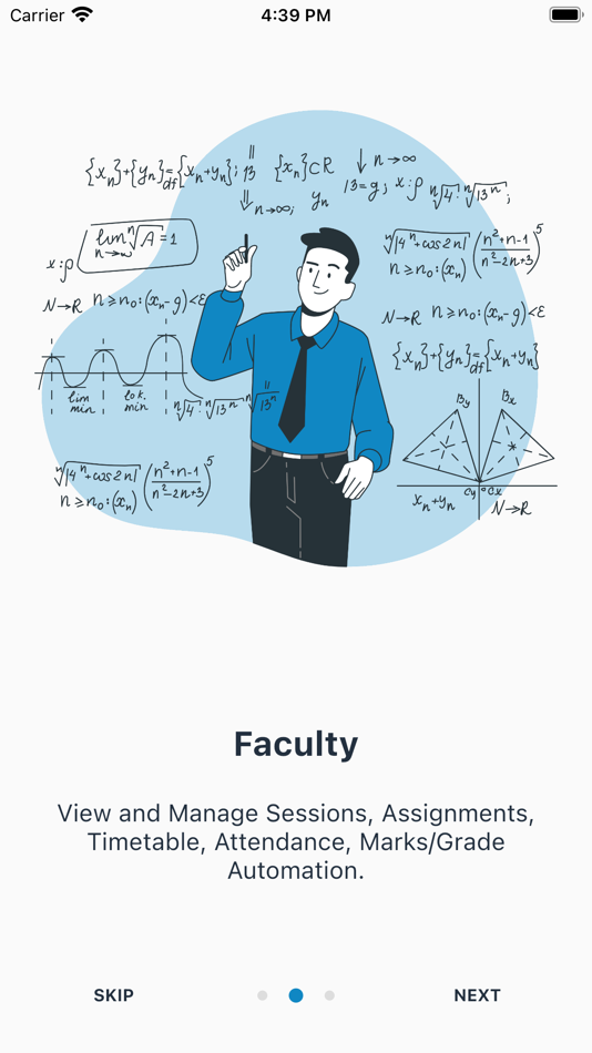 #3. OpenEduCat - Educational ERP (iOS) Tekijänä: OpenEducat Inc