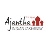 Ajantha Indian Takeaway.