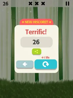 Whack-a-Panda screenshot 8