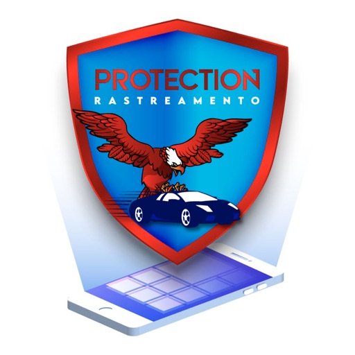 Protecton Raster icon