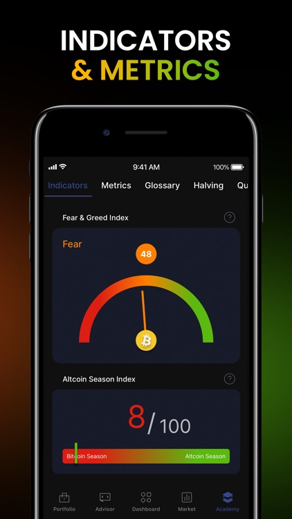Crypto Bitcoin Coin Tracker