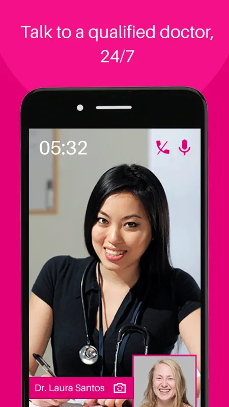 Clinic in a Pocket ® screenshot 4 of 4