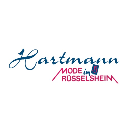 Hartmann Mode in Rüsselsheim icon