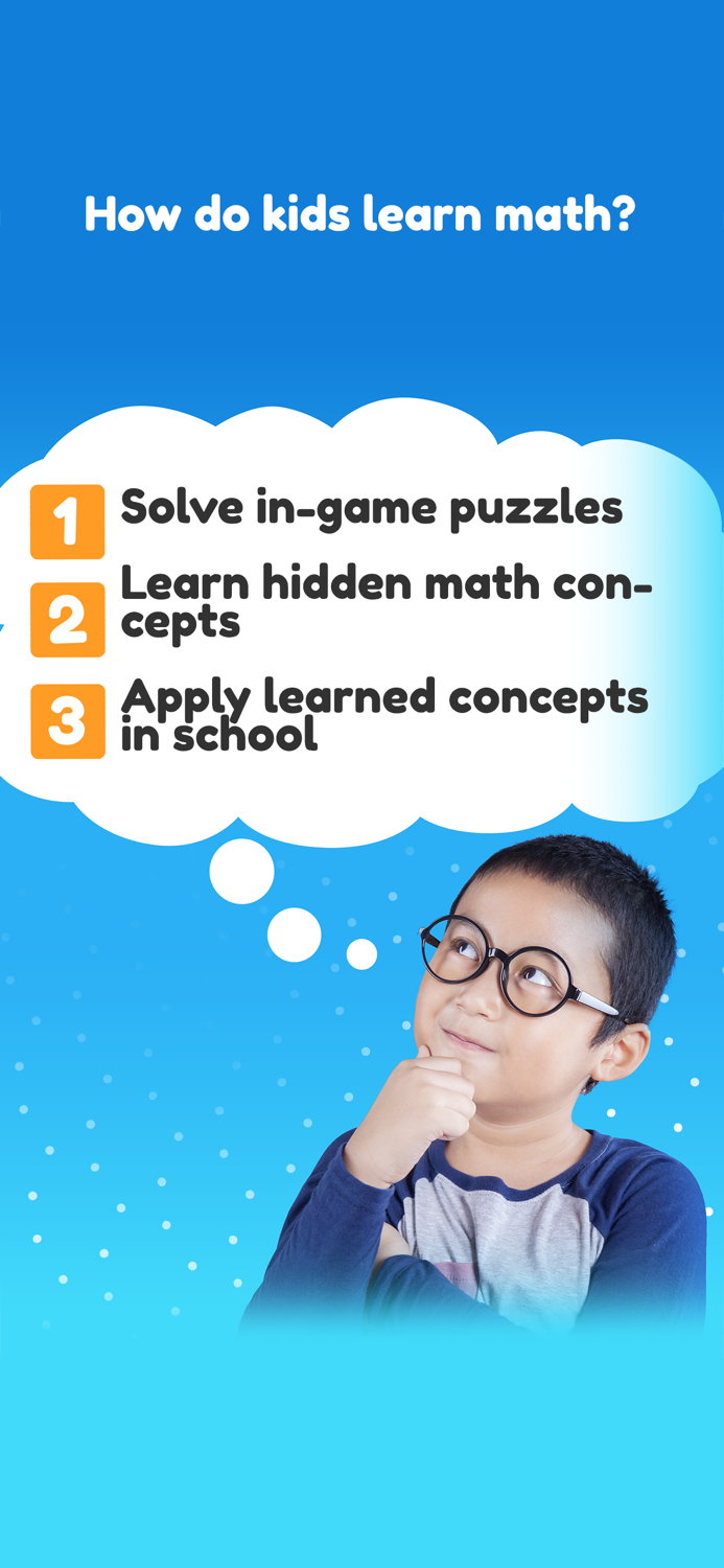 Math Makers Fun Kids Games