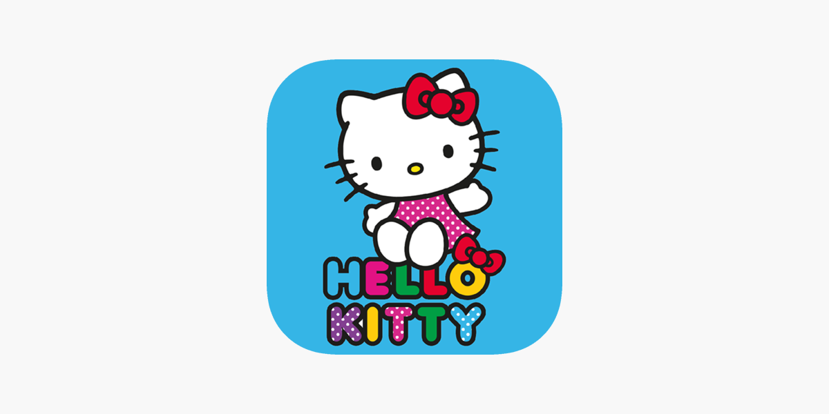 Hello Kitty Fashion Star on the App Store
