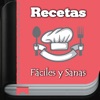 Recetas saludables y fáciles