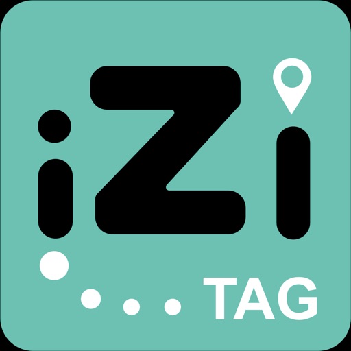 iZi TAG