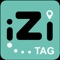 iZi TAG transforme votre smartphone en véritable tracker - Pour utiliser iZi TAG, et rejoindre une course, un évènement, ou un groupe d'utilisateurs, vous devez être identifier